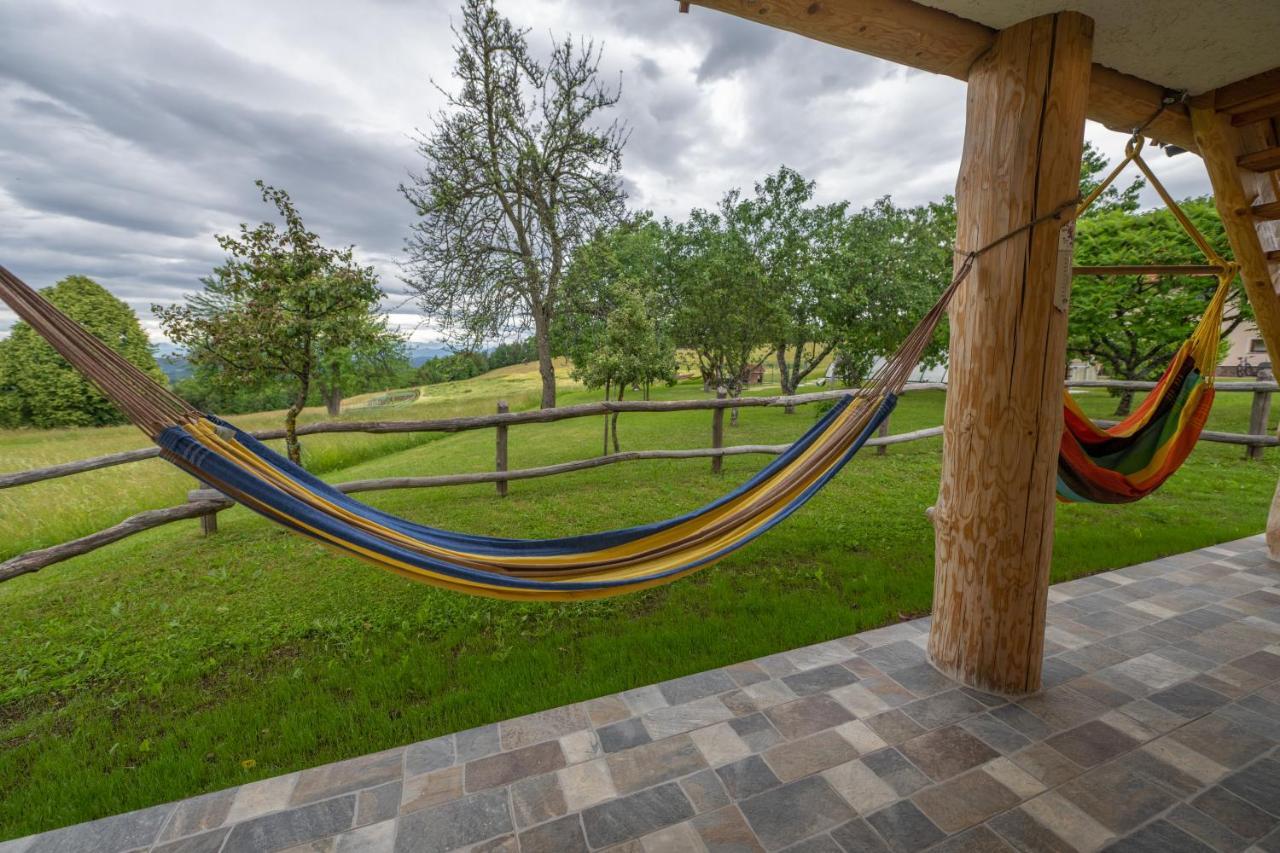 Holiday Home Virida, App Leopold III Ivancna Gorica Εξωτερικό φωτογραφία