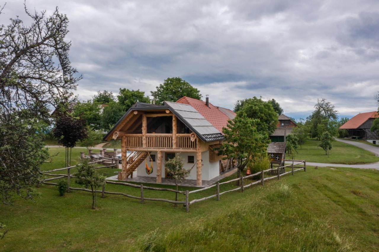 Holiday Home Virida, App Leopold III Ivancna Gorica Εξωτερικό φωτογραφία