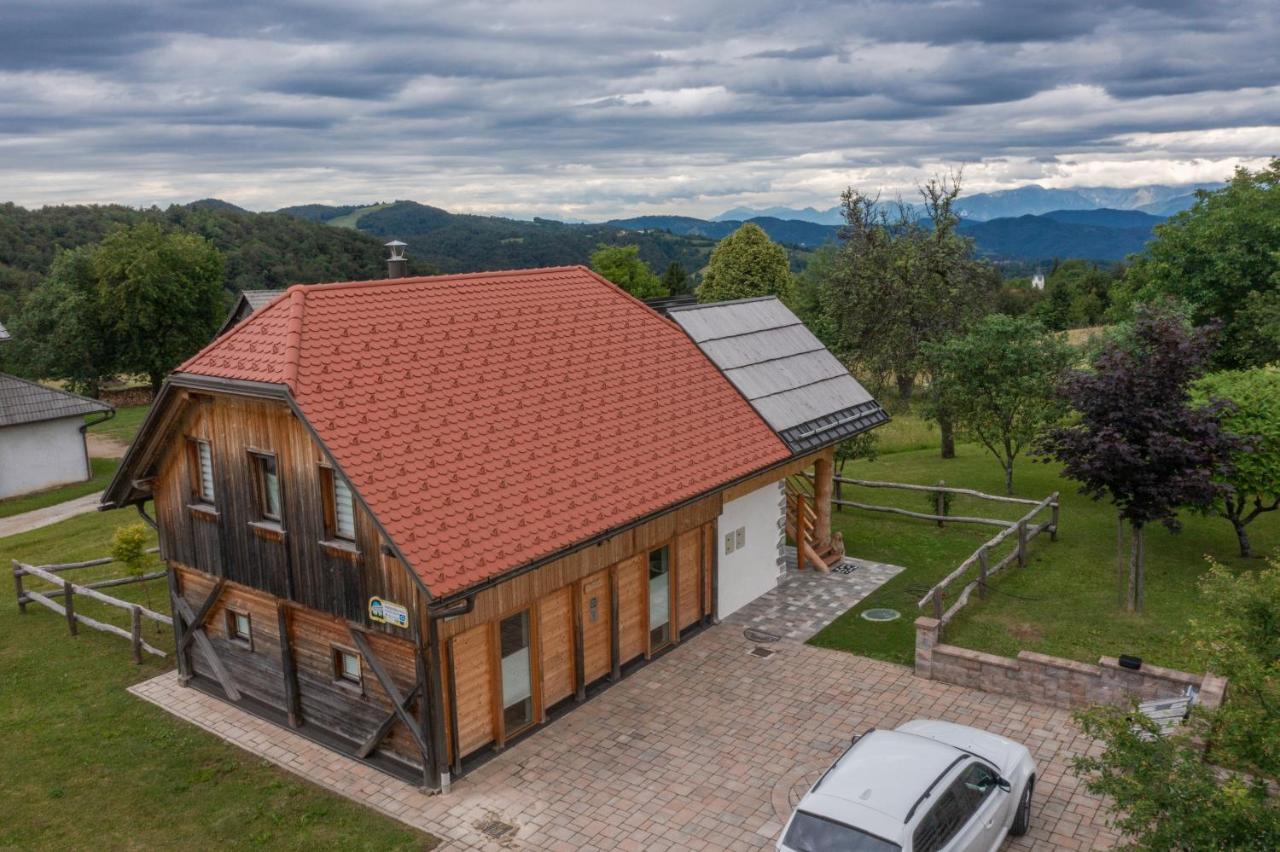 Holiday Home Virida, App Leopold III Ivancna Gorica Εξωτερικό φωτογραφία