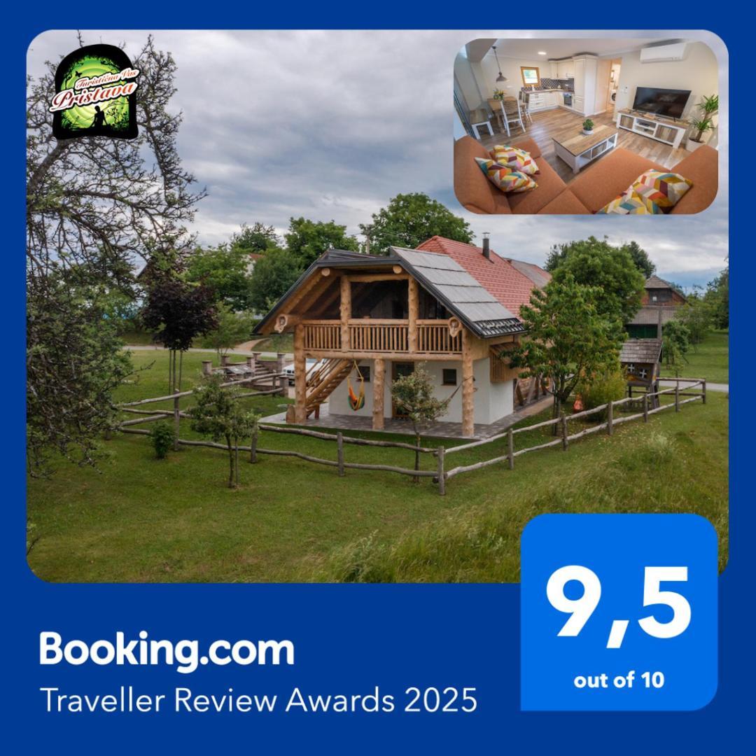 Holiday Home Virida, App Leopold III Ivancna Gorica Εξωτερικό φωτογραφία